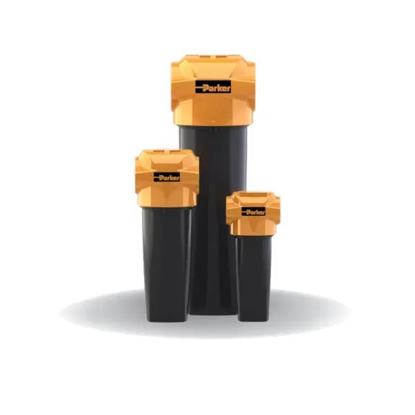 Filtração Ar e Gases Comprimidos